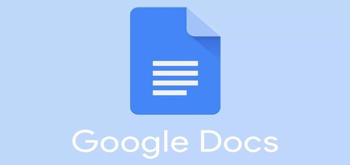 How to make an Appendix in Google Docs?