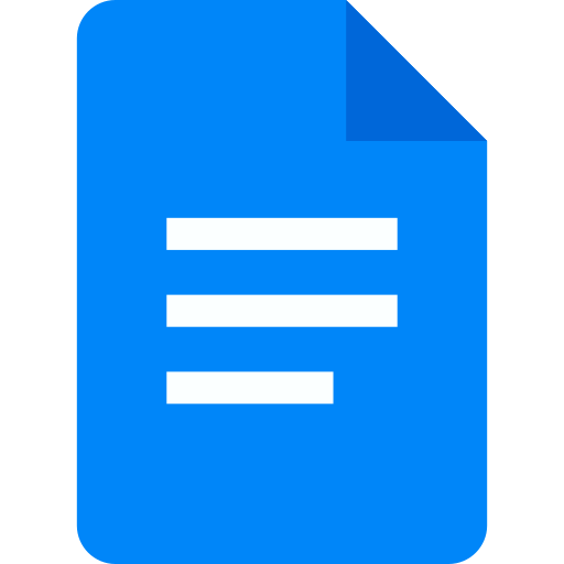 How to Write on Google Docs?