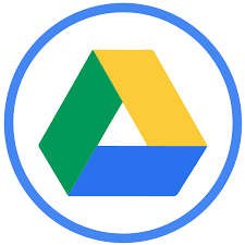 How does Google Drive Sharing Work?